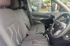 FORD TRANSIT CONNECT 200 TREND L1 SWB  - 4327 - 11