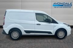 FORD TRANSIT CONNECT 200 TREND L1 SWB  - 4327 - 8