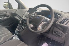 FORD TRANSIT CONNECT 200 TREND L1 SWB  - 4327 - 3