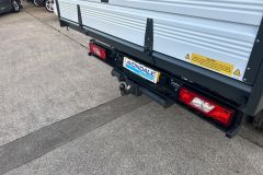 FORD TRANSIT 350 170 BHP TIPPER DRW WITH AIR CON TOW BAR FOGS - 4180 - 24