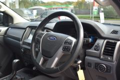 FORD RANGER LIMITED 4X4 AUTOMATIC 3.2 BLUE EURO 6` - 3782 - 10