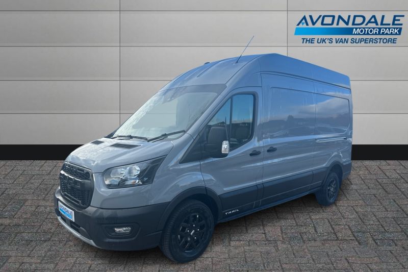 Used FORD TRANSIT in Cwmbran, Gwent for sale