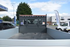 RENAULT MASTER ML35 BUSINESS DCI TIPPER NAV A/C CRUISE - 4111 - 8