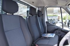 RENAULT MASTER ML35 BUSINESS DCI TIPPER NAV A/C CRUISE - 4111 - 5