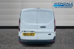 FORD TRANSIT CONNECT 200 TREND L1 SWB  - 4327 - 19