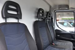 IVECO DAILY 35S14 CAGED TIPPER EURO 6 140 BHP VAN - 3633 - 10
