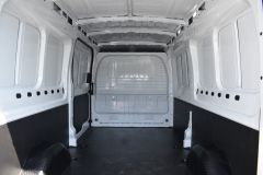 MAXUS DELIVER 9 163PS D20 L3 H2 LWB MED ROOF WITH DELIVERY MILES EURO 6 2023 MODEL  - 4012 - 7