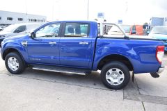 FORD RANGER LIMITED 4X4 AUTOMATIC 3.2 BLUE EURO 6` - 3782 - 4
