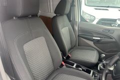 FORD TRANSIT CONNECT 230 TREND DCIV TDCI L2 LWB CREW KOMBI VAN WITH A/C 5 SEATS - 4304 - 16