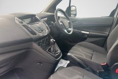 FORD TRANSIT CONNECT 200 TREND L1 SWB  - 4327 - 12