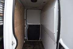IVECO DAILY 35S14 CAGED TIPPER EURO 6 140 BHP VAN - 3633 - 9
