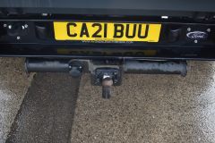 FORD TRANSIT 350 LEADER DRW RWD TIPPER VISIBILITY PACK AIR CON TOW BAR EURO 6  - 3946 - 17