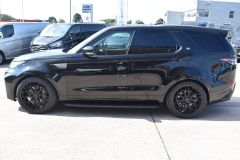 LAND ROVER DISCOVERY COMMERCIAL  3.0 SE SPORT HSE STYLED FULL KIT 22INCH ALLOYS - 3642 - 2