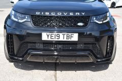 LAND ROVER DISCOVERY COMMERCIAL  3.0 SE SPORT HSE STYLED FULL KIT 22INCH ALLOYS - 3642 - 12