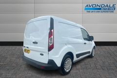 FORD TRANSIT CONNECT 200 TREND L1 SWB  - 4327 - 7