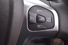FORD TRANSIT COURIER LIMITED PETROL TAIL GATE HEATED SEATS NAV RARE GREY VAN 2021 - 3296 - 16